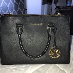 Michael Kors handbag
